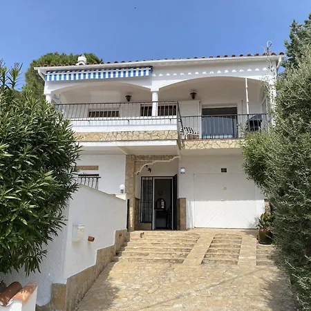 Orense 5 Villa Palau Saverdera
