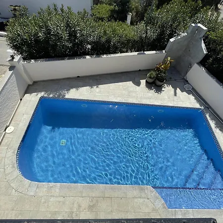 Orense 5 Villa