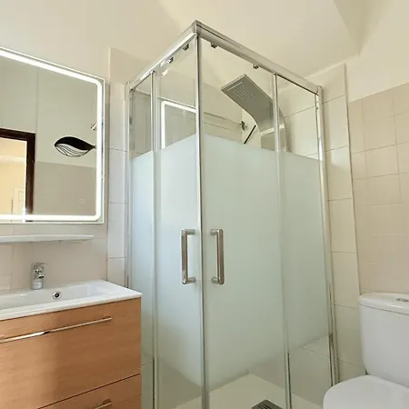 Orense 5 * Palau Saverdera