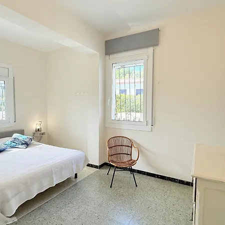 Villa Orense 5