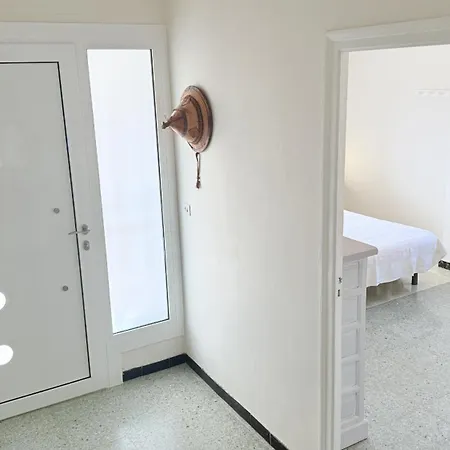 Orense 5 Palau Saverdera