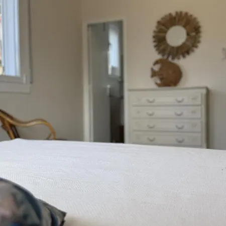 Orense 5 * Palau Saverdera