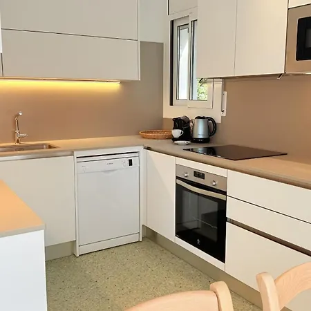 Orense 5 Villa Palau Saverdera