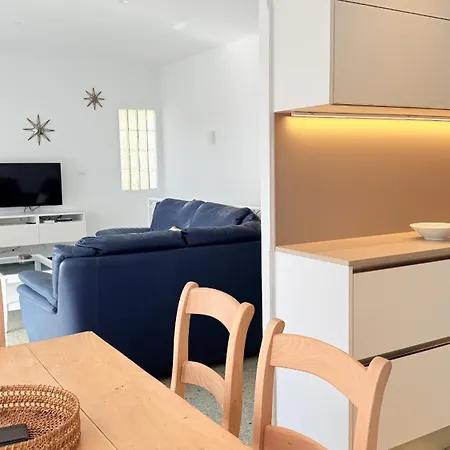 Villa Orense 5 Palau Saverdera