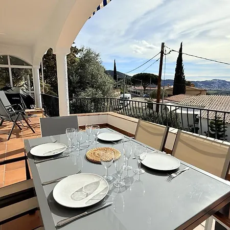 Orense 5 Palau Saverdera