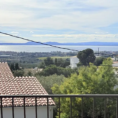 Orense 5 Villa *