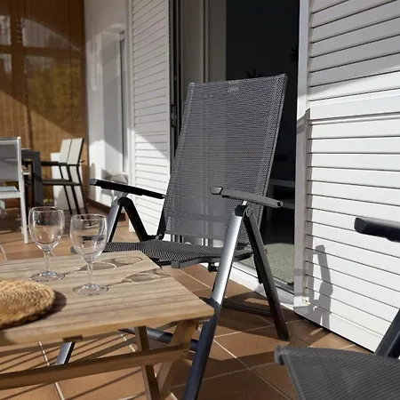 Villa Orense 5 Palau Saverdera