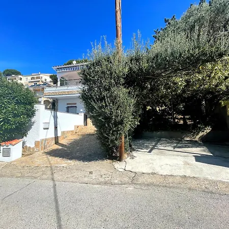 Orense 5 * Palau Saverdera