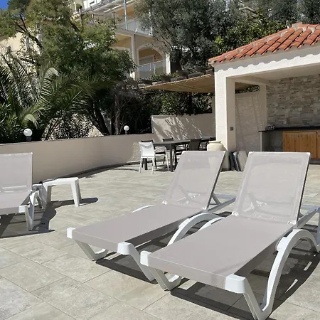 Villa Orense 5