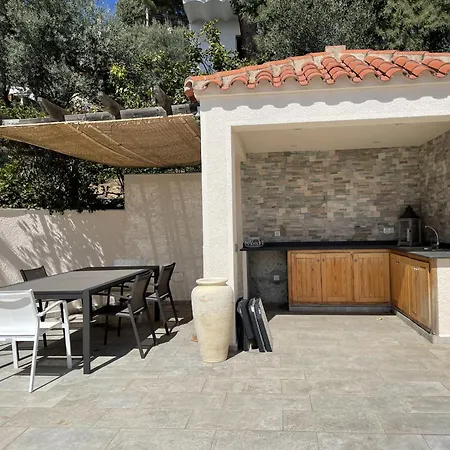 Orense 5 * Palau Saverdera