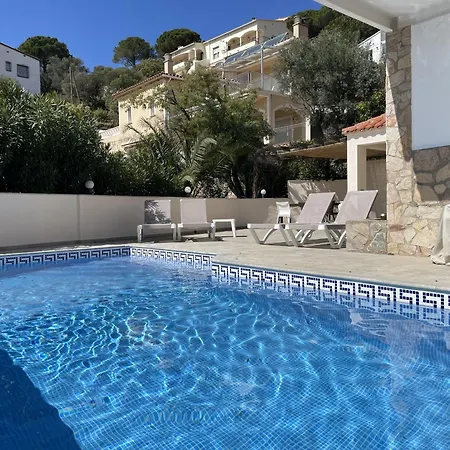 Orense 5 * Palau Saverdera
